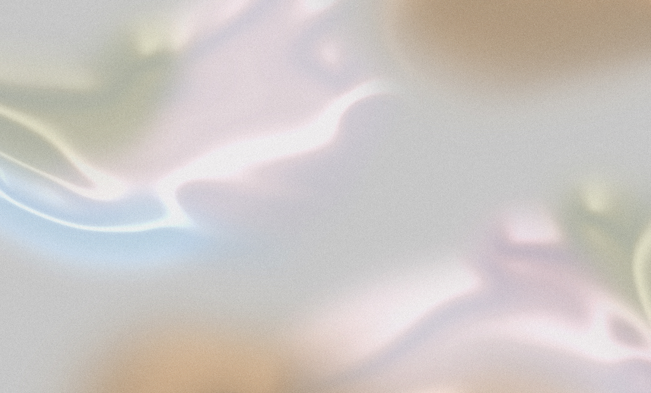 Soft blurred gradient background with grainy texture. Abstract